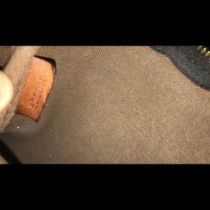 Louis Vuitton  pochette